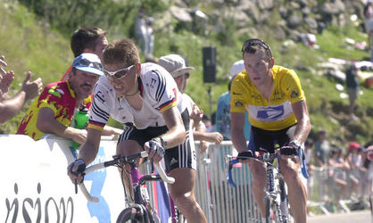 Tour de France 88.mo Giro di Francia gare e atleti