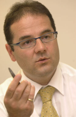 Chiasso Roberto Tulipani