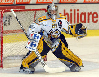 Hockey LNA HC Lugano HC Ambri Piotta