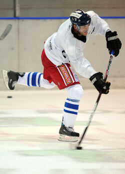 Hockey Kirby Law Hockey Kirby Law