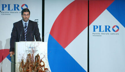 Lugano congresso PLRT