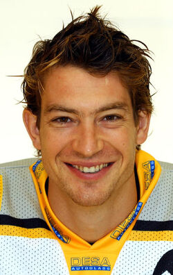 Hockey LNA HC Lugano ritratti ufficiali