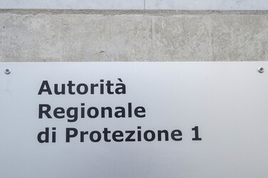 Chiasso ARP autorit&agrave; regionale di protezione