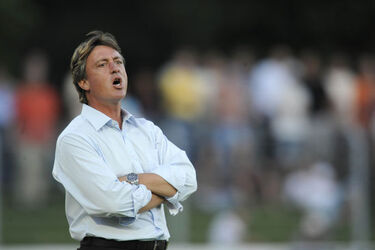 Calcio Marco Schaellibaum