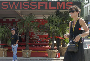 Locarno 62&deg; Festival del Film