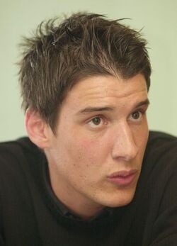 Personaggi Matteo Pelli