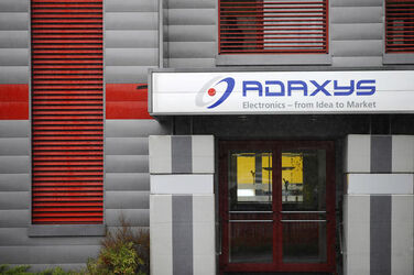 Mendrisio Adaxys