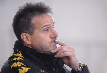 Hockey Tommaso Angelitti