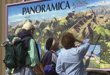 Senza titolo Senza titolo