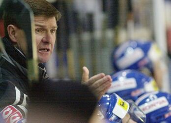 Hockey Rostislav Cada