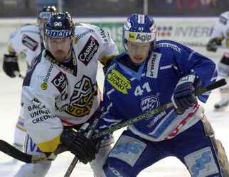 Hockey LNA HC Ambri Piotta HC Lugano Hockey LNA HC Ambri Piotta HC Lugano