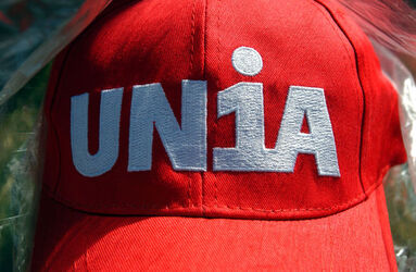 Mendrisio UNIA sit in Diantus Watch SA Mendrisio UNIA sit in Diantus Watch SA