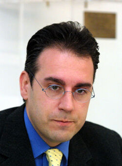 Lugano Siegfried Alberton