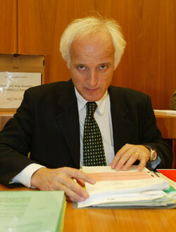 Lugano Mario Postizzi