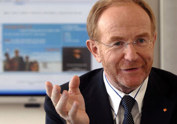 Lugano Andreas S. Wetter