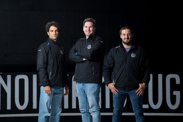 Lugano nuovi allenatori sezione giovanile HC Lugano