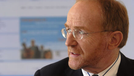 Lugano Andreas S. Wetter