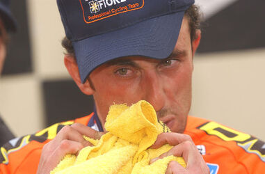 Ciclismo Gran Premio Citta Chiasso