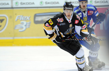 Hockey Luca Gianinazzi