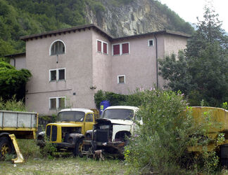 Castione Motel Castione