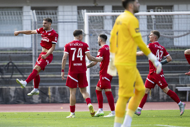 Calcio FC Lugano FC Thun Calcio FC Lugano FC Thun