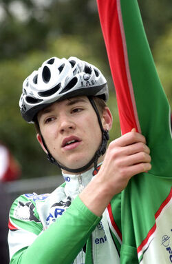 Ciclismo 25mo Giro del Lago Maggiore GP Brissago
