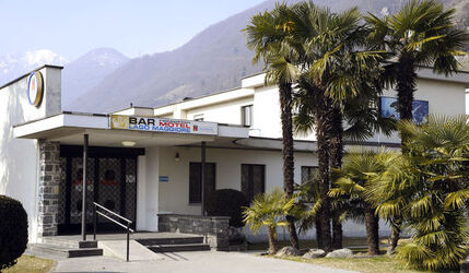 Riazzino Motel Lago Maggiore