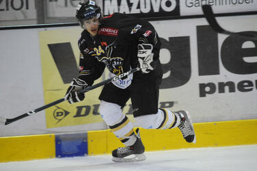 Hockey Andrea Vanetti