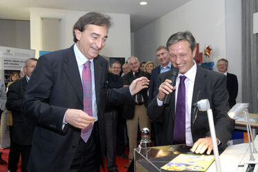 Giubiasco inaugurazione ticino impiantistica