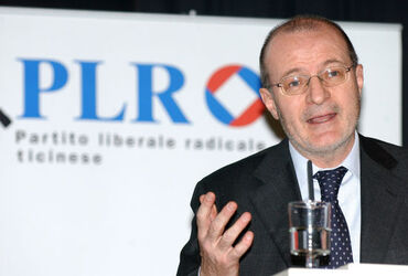 Lugano congresso PLRT