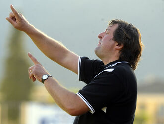 Calcio Paul Sch&ouml;nwetter