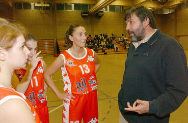 Basket femm. Coppa CH Cassarate Lugano PF Bellinzona