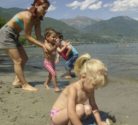 Locarno apertura bagno pubblico