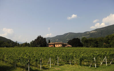 Lugano Tenuta Bally von Teufenstein