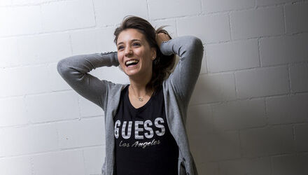 Hockey Evelina Raselli Hockey Evelina Raselli