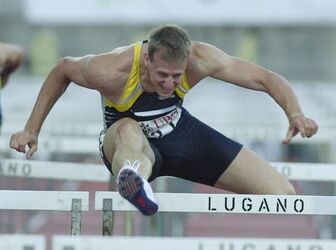 Atletica leggera Meeting Lago e Monti