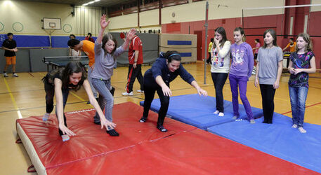 Chiasso progetto Midnight Sport