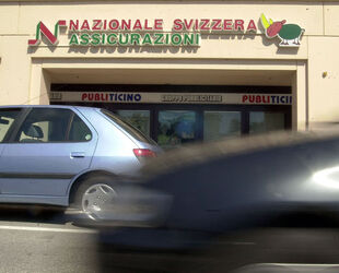 Compagnie d assicurazione