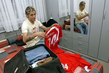 Stabio Valon Behrami