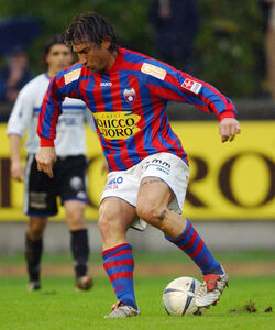 Calcio FC Chiasso FC Baulmes