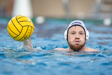 Pallanuoto Lugano Sharks SC Kreuzlingen Wasserball