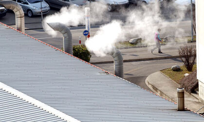 Industrializzazione
