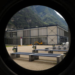 Biasca scuola meccanici UPSA