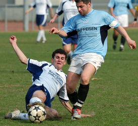 Calcio FC Solduno AC Sementina