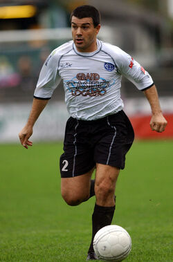 Calcio FC Locarno SC Kriens