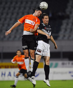 Calcio FC Lugano FC Wil