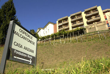 Senza titolo Senza titolo