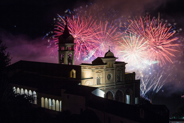 Locarno Luci e Ombre
