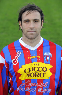 Calcio Mattia Croci Torti