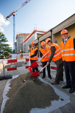 Bellinzona nuovo comparto stazione FFS Bellinzona nuovo comparto stazione FFS